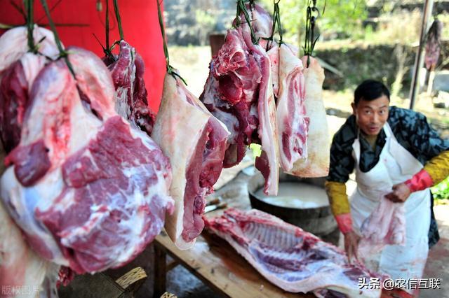 猪肉大跌的元凶是谁猪肉大跌的元凶是谁，深度探究背后的原因